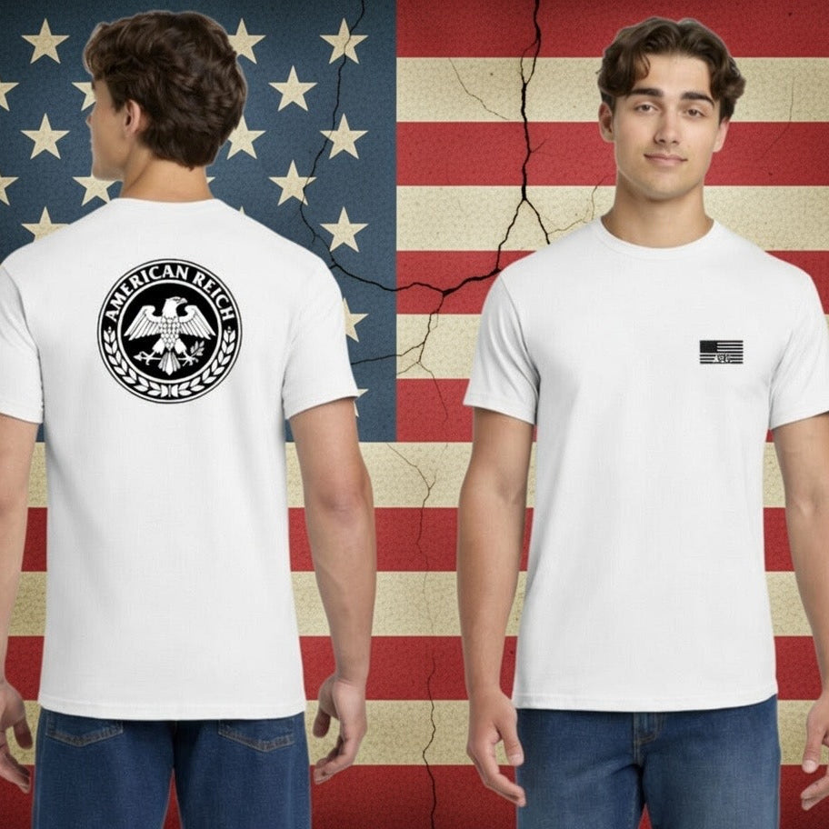 AR Flag T-shirt