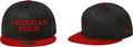Two tone Snapback Embroidered