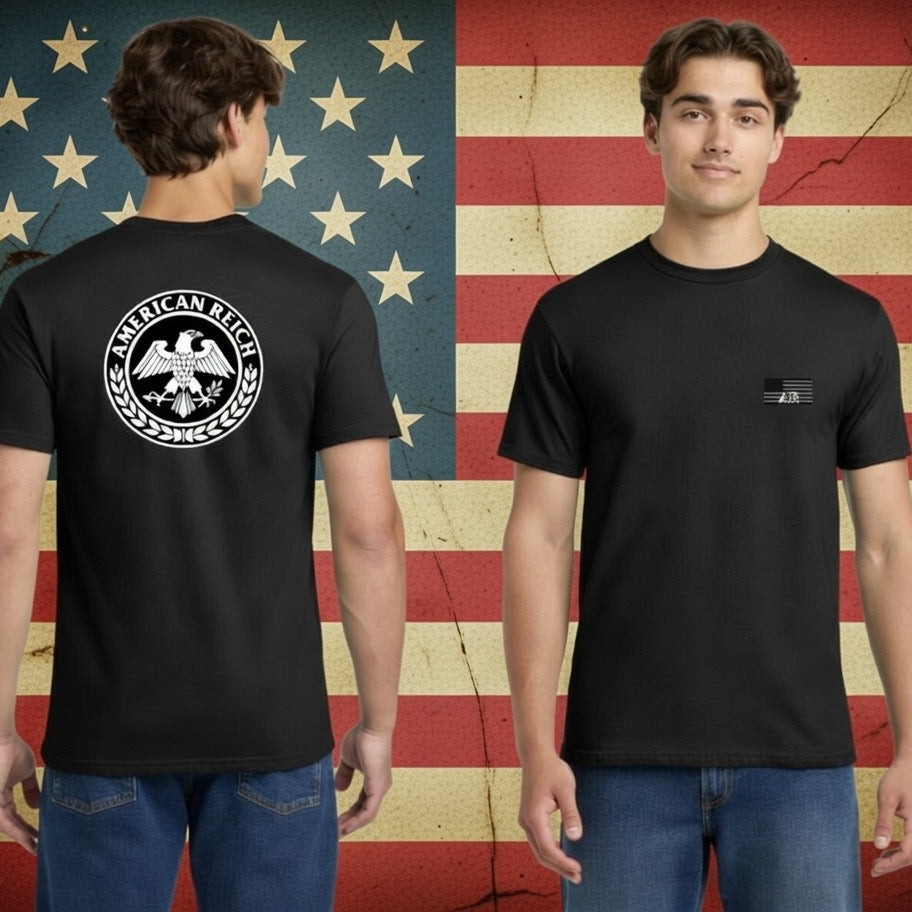 AR Flag T-shirt