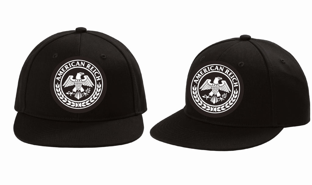The Republic Patch Hat