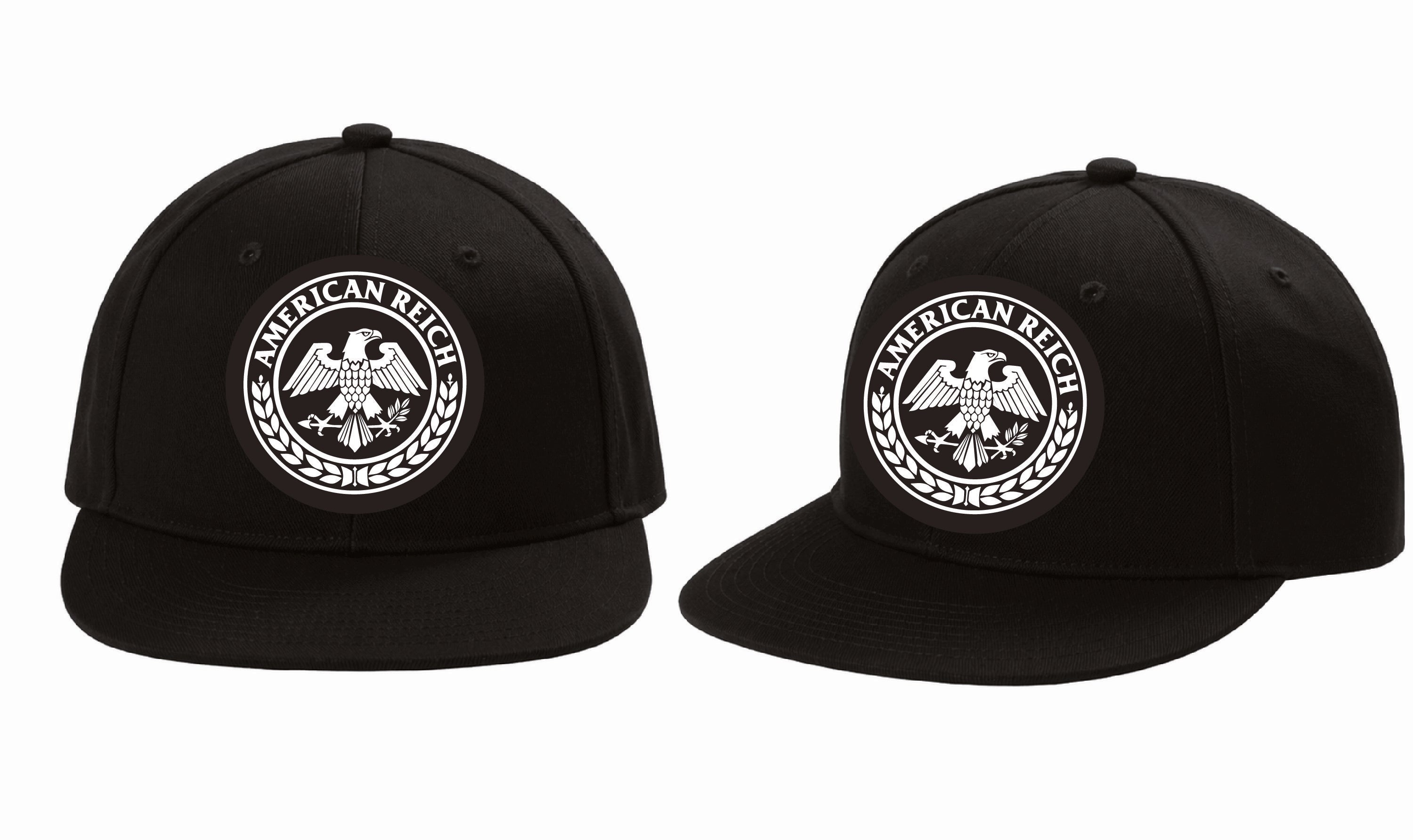 The Republic Patch Hat