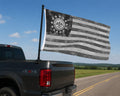 AR Betsy Ross inspired Flag 3 X 5