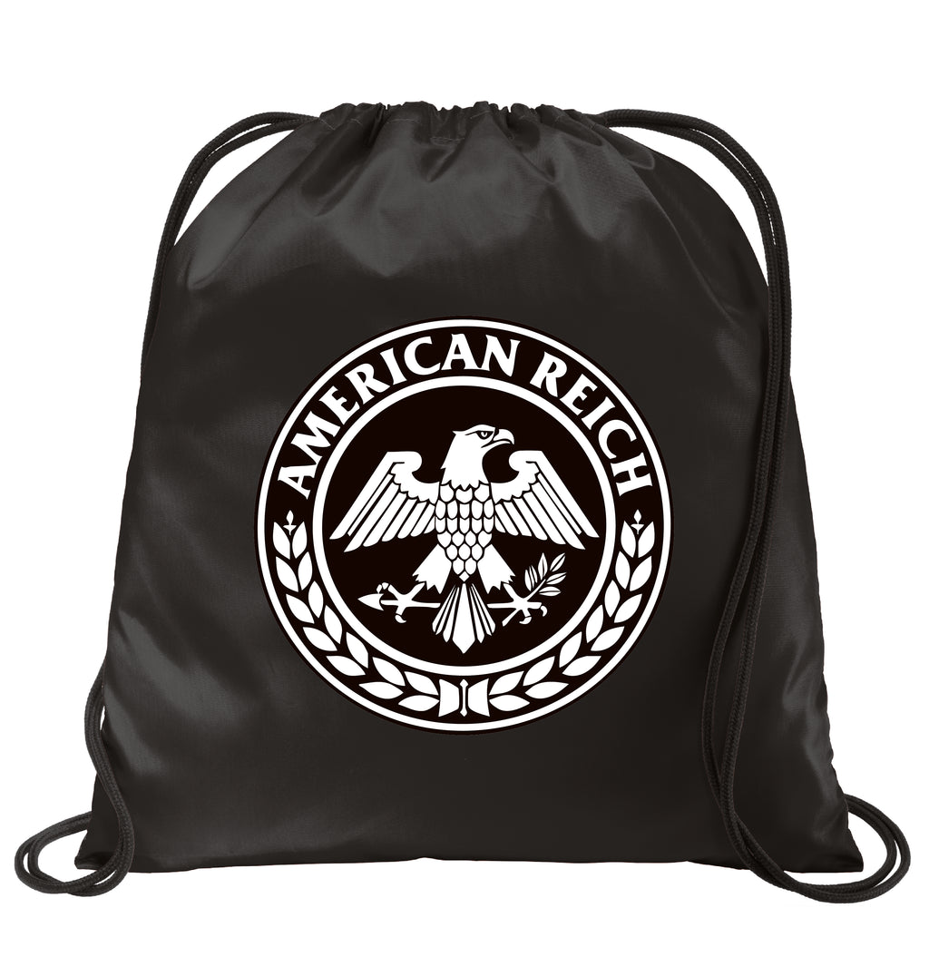 AR Cinch Bag