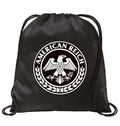 AR Cinch Bag
