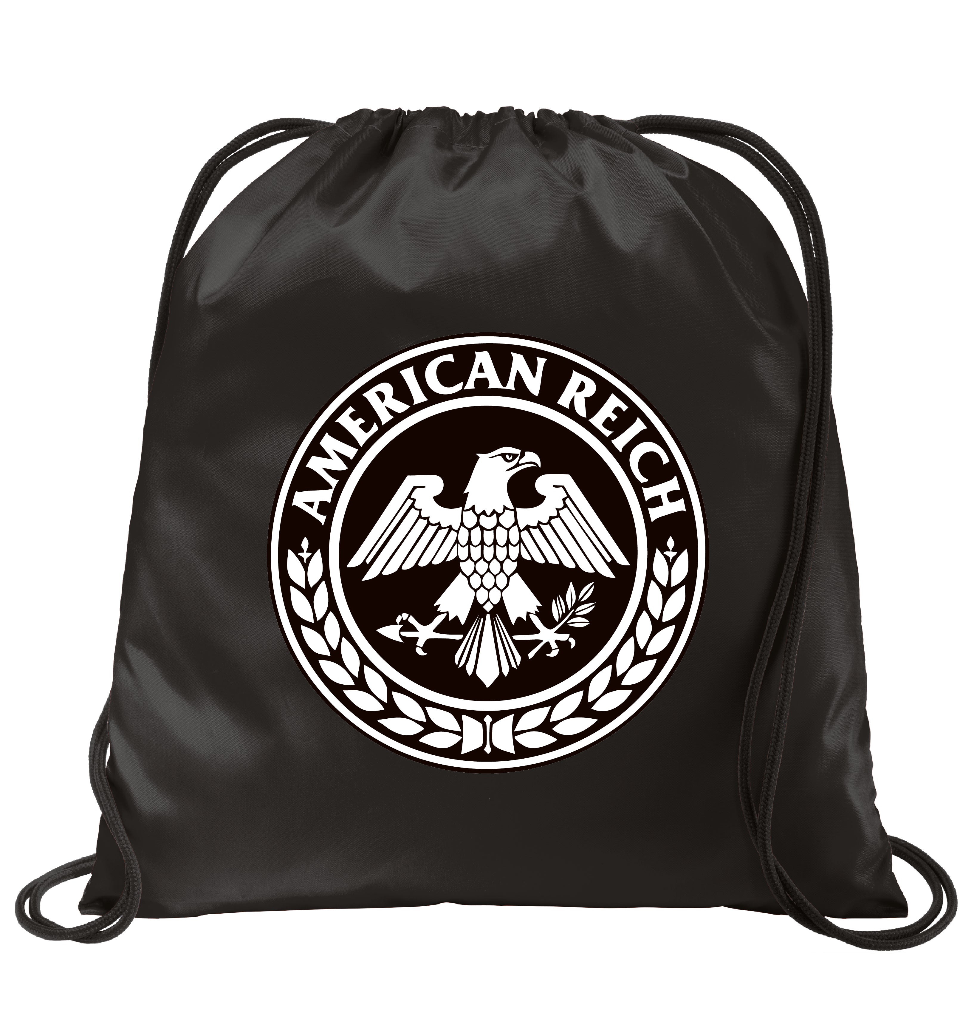 AR Cinch Bag
