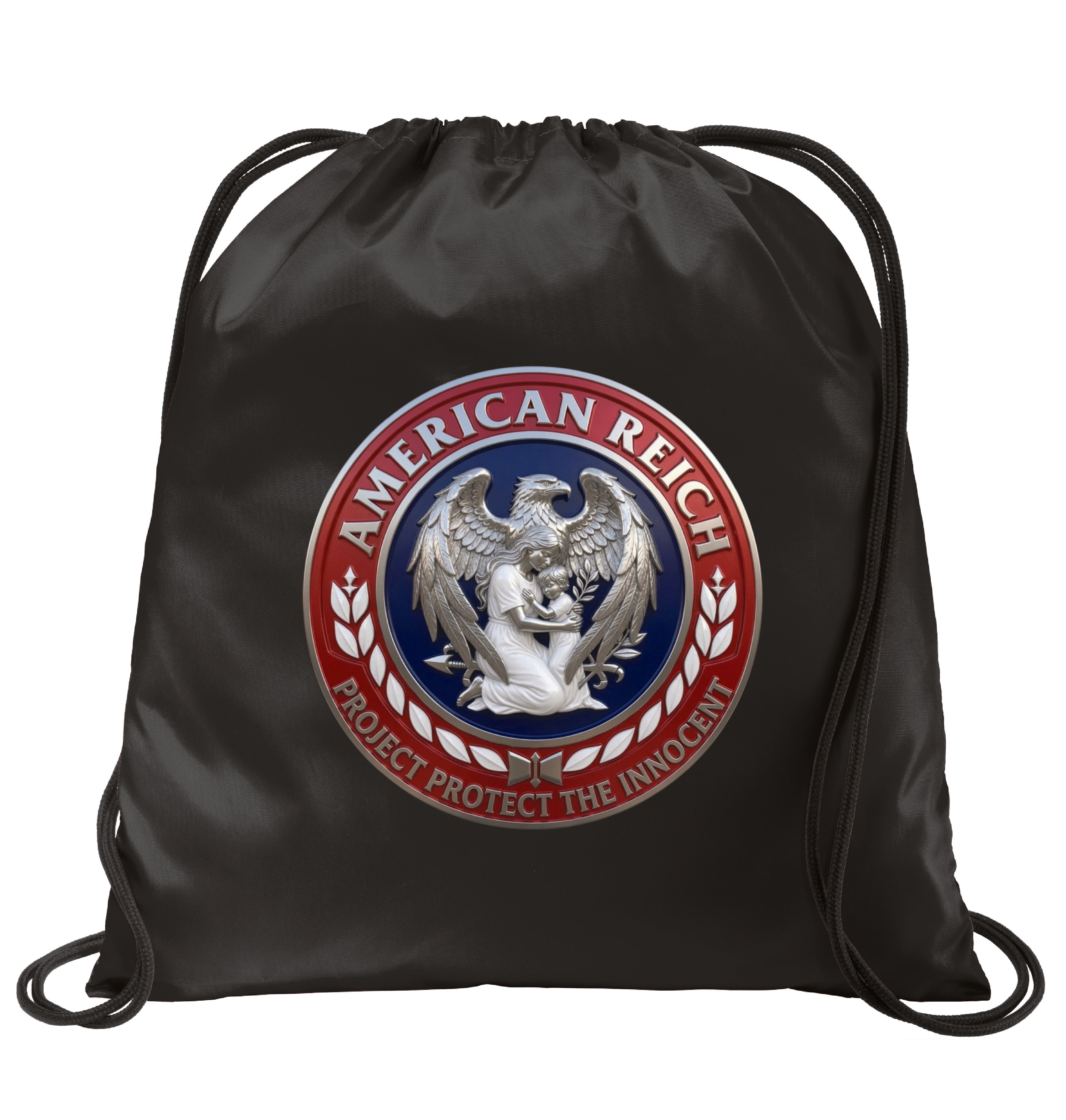 AR Cinch Bag