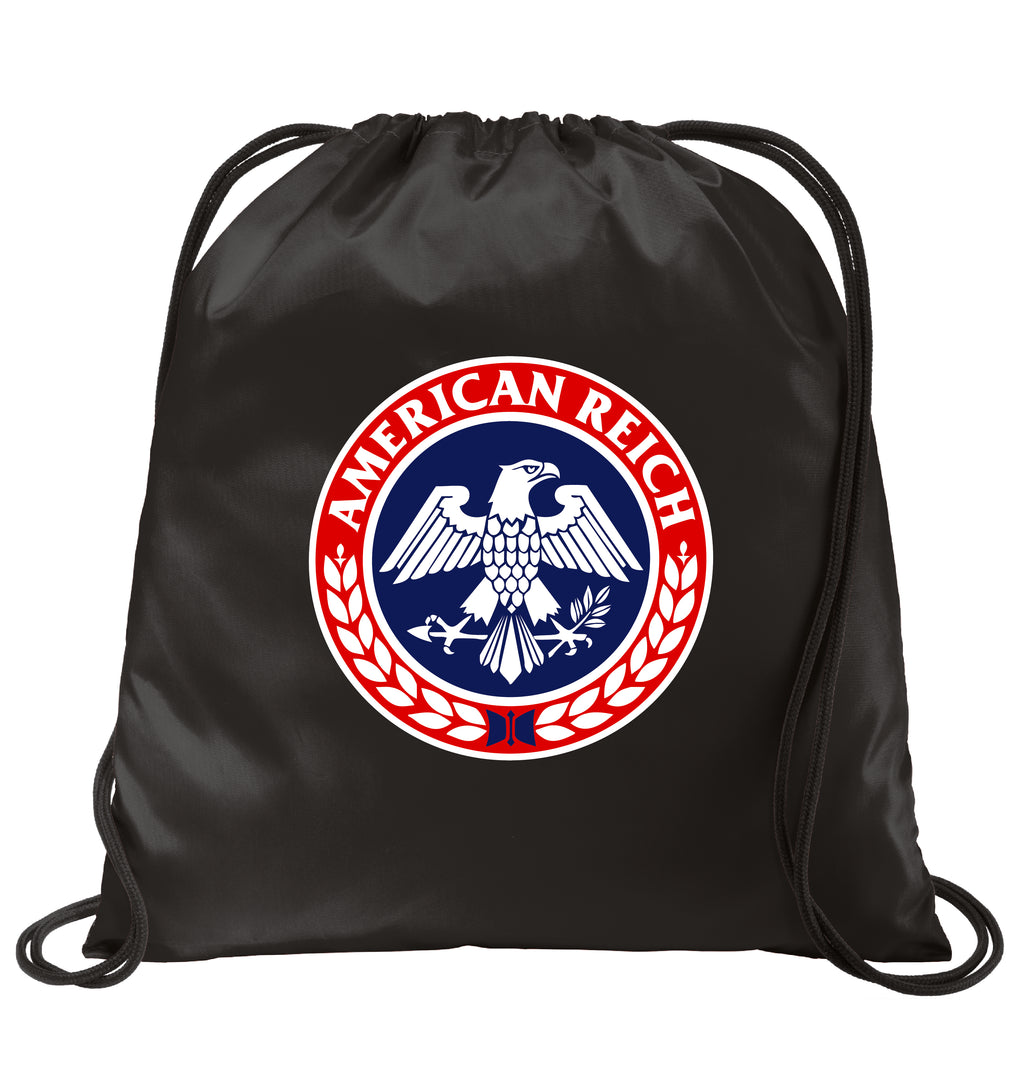 AR Cinch Bag