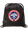 AR Cinch Bag