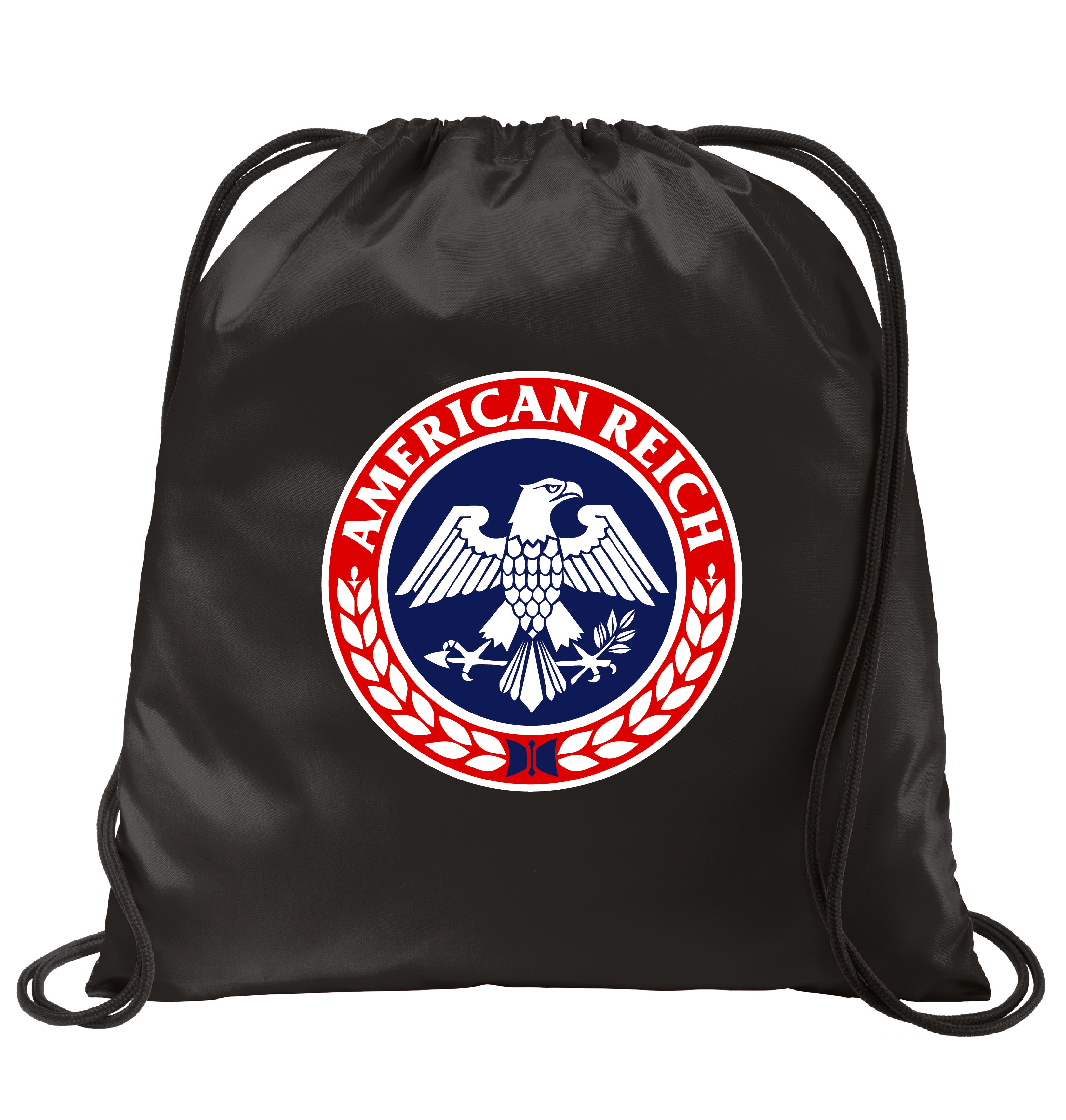 AR Cinch Bag