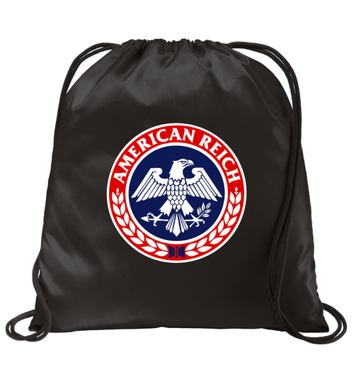 AR Cinch Bag
