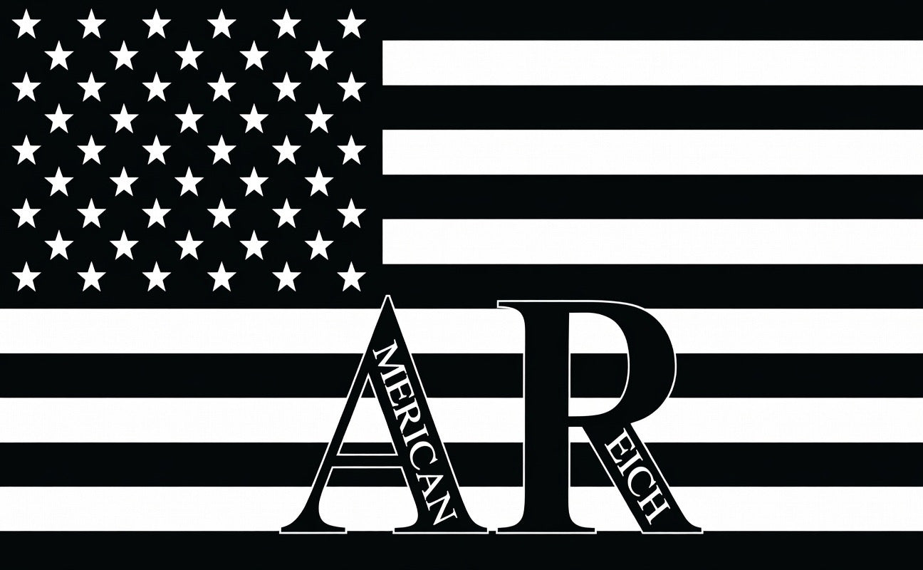 Leadership Flag  Single Sided