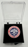 American Reich Lapel/Hat pin