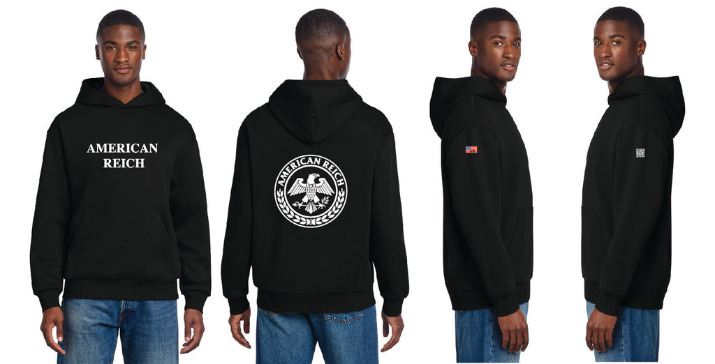 The Patriot Hoodie