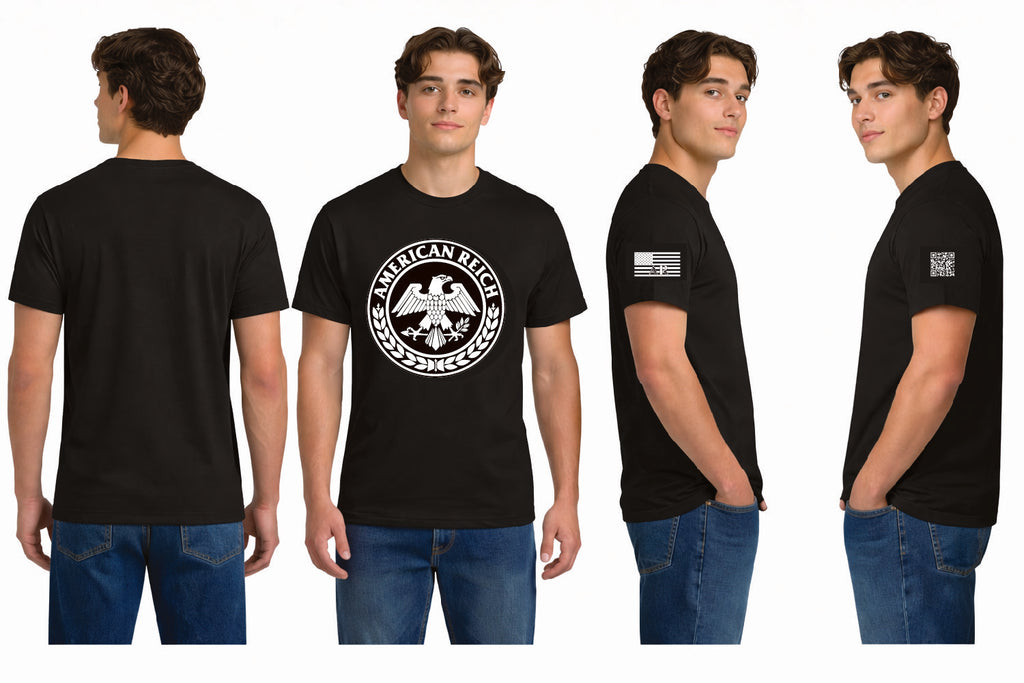 The Graphic Men's T