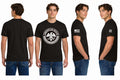 The Graphic Men's T