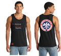 The Republic Men's Tank Top