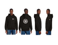 The Leadership Flag Hoodie
