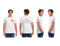 Think Pink Men's T