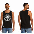 "American Reich" Graphic Tank Top