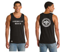 The Patriot Men's Tank Top