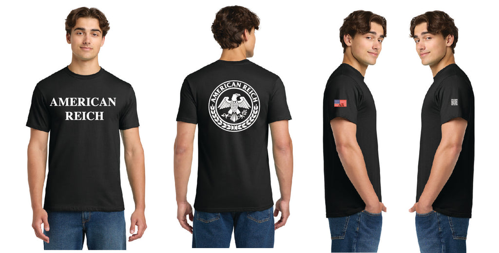 The Patriot Men's T-Shirt