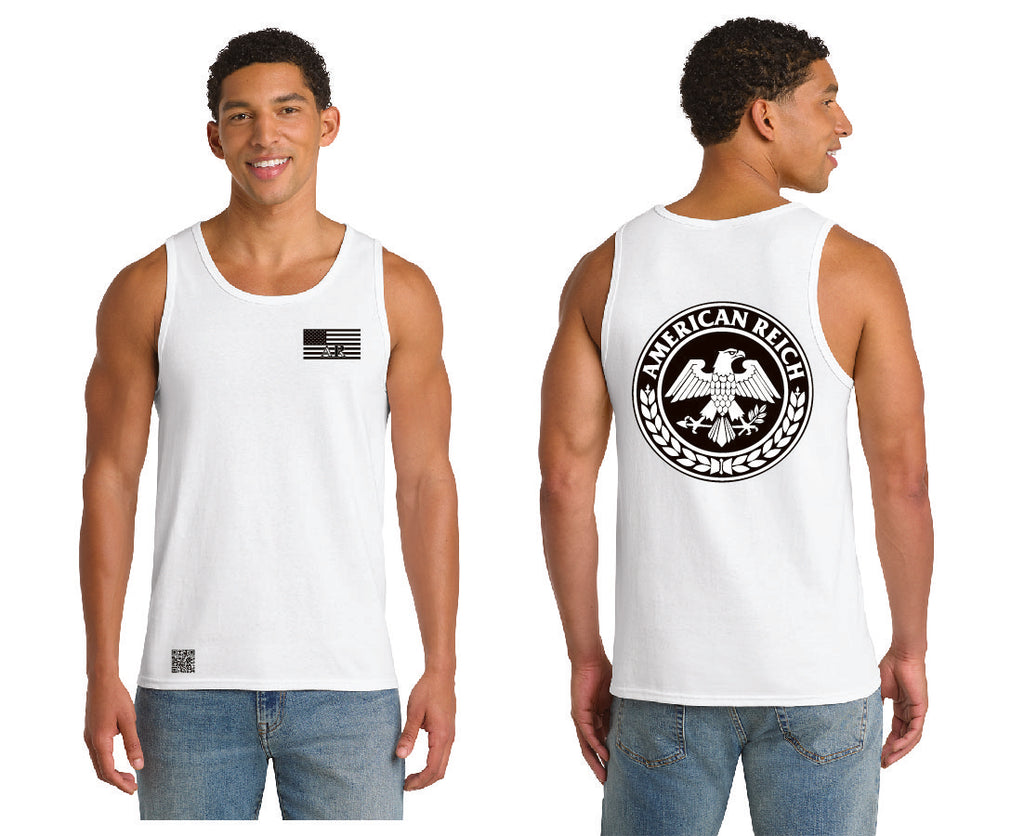 The Patriot Men's Tank Top