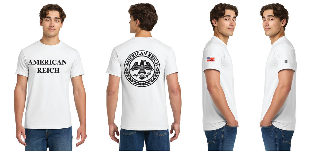 The Patriot Men's T-Shirt