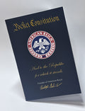 American Reich Pocket Constitution