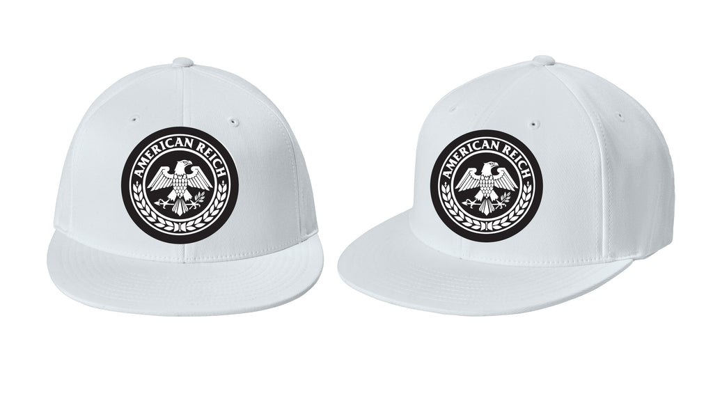 The Republic Patch Hat