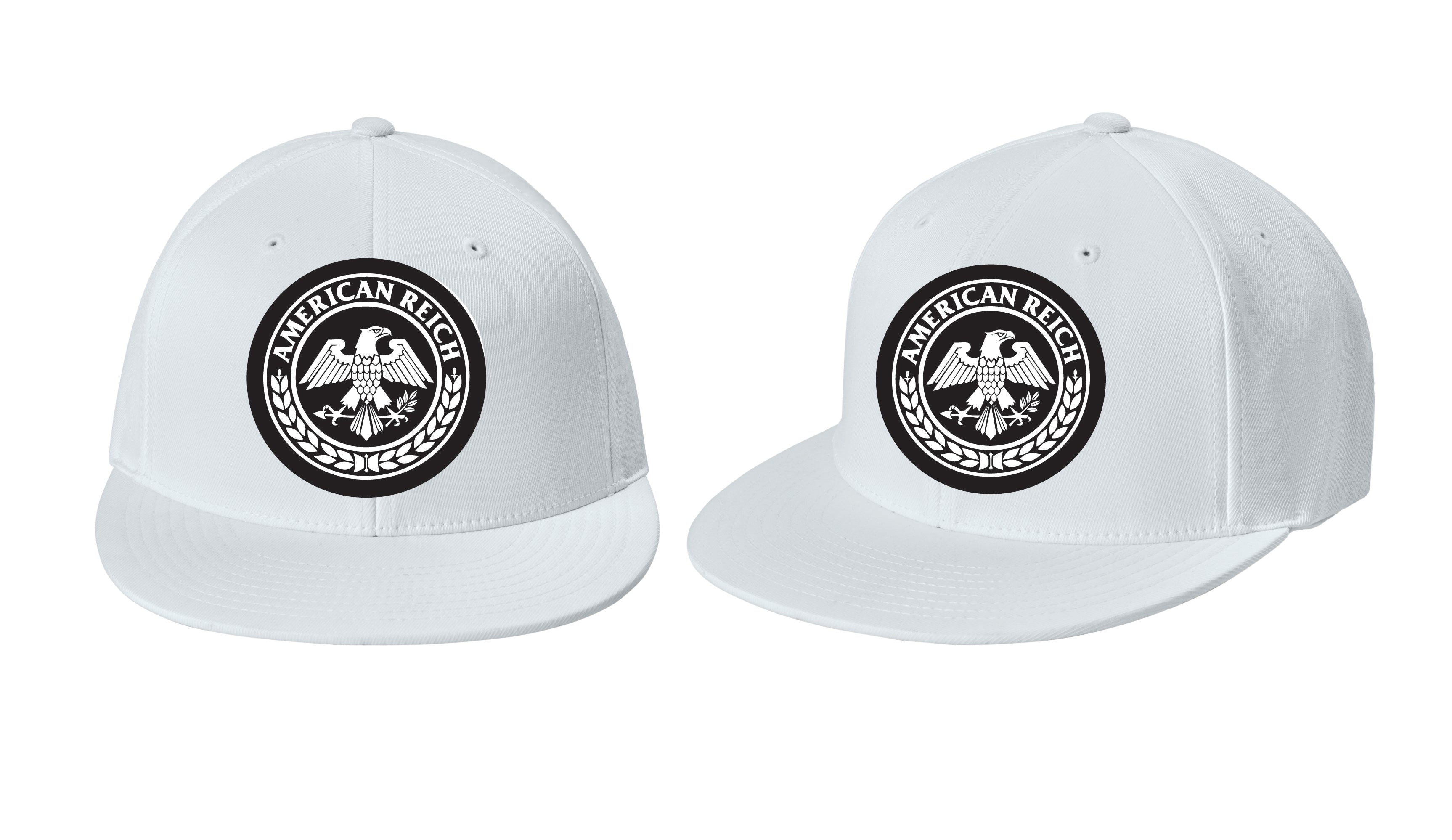 The Republic Patch Hat