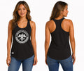 The Graphic Woman's Racer Back Tank