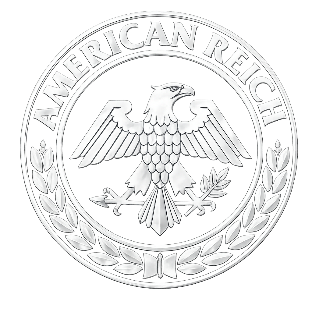 American Reich 
